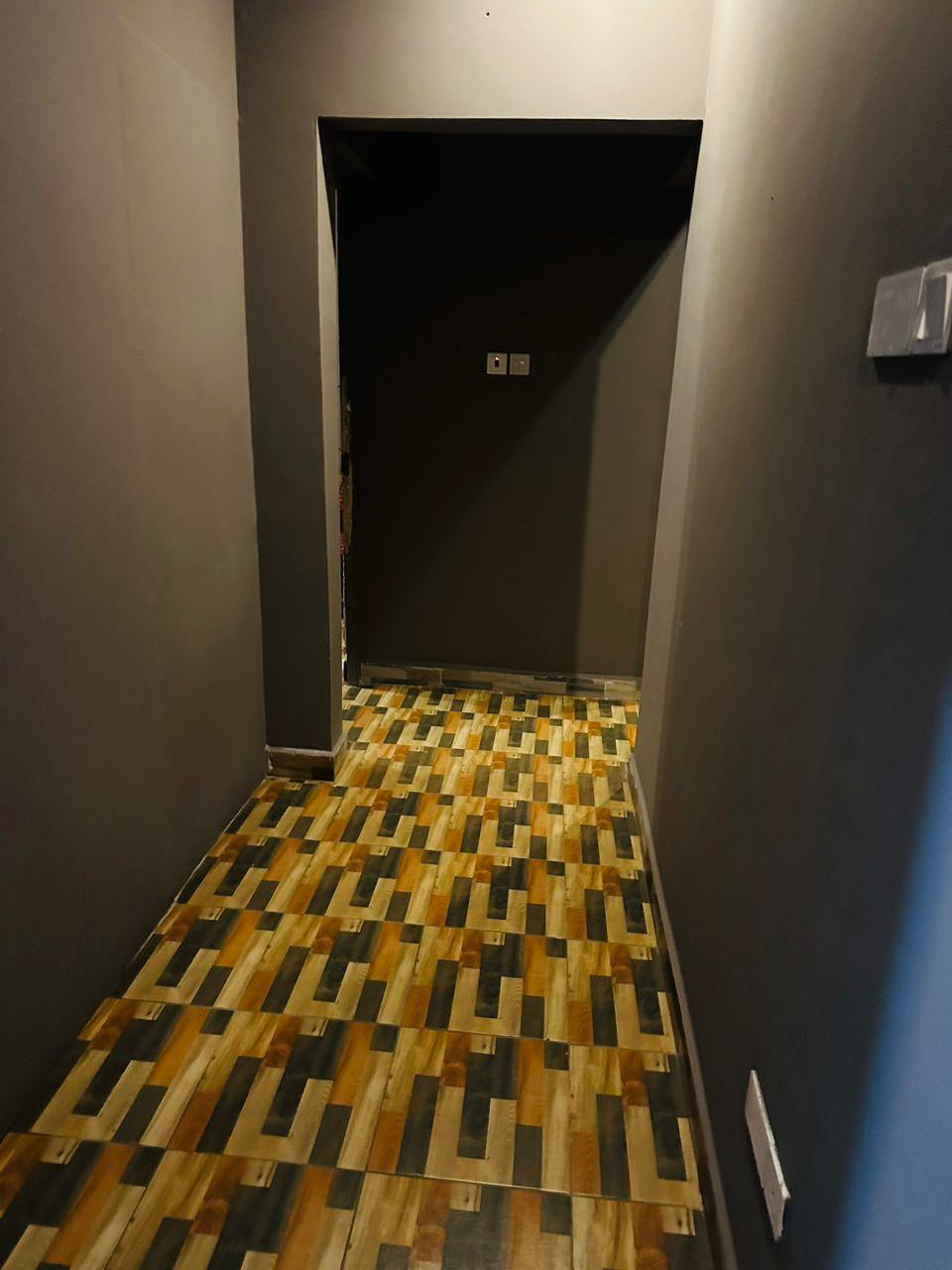 Intercity Property Hub: Safari Villa for Rent