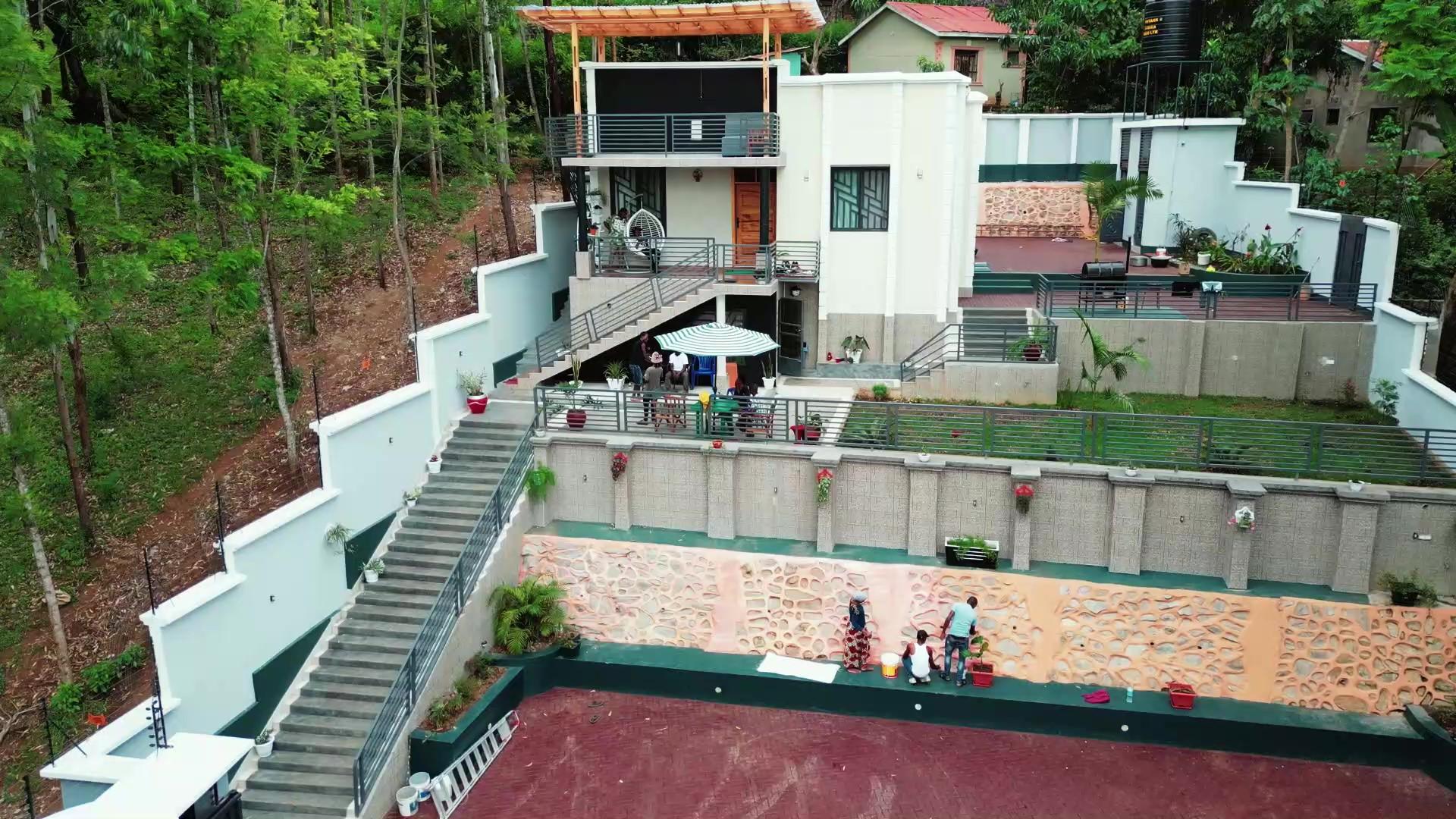 Intercity Property Hub: Injivai Airbnb