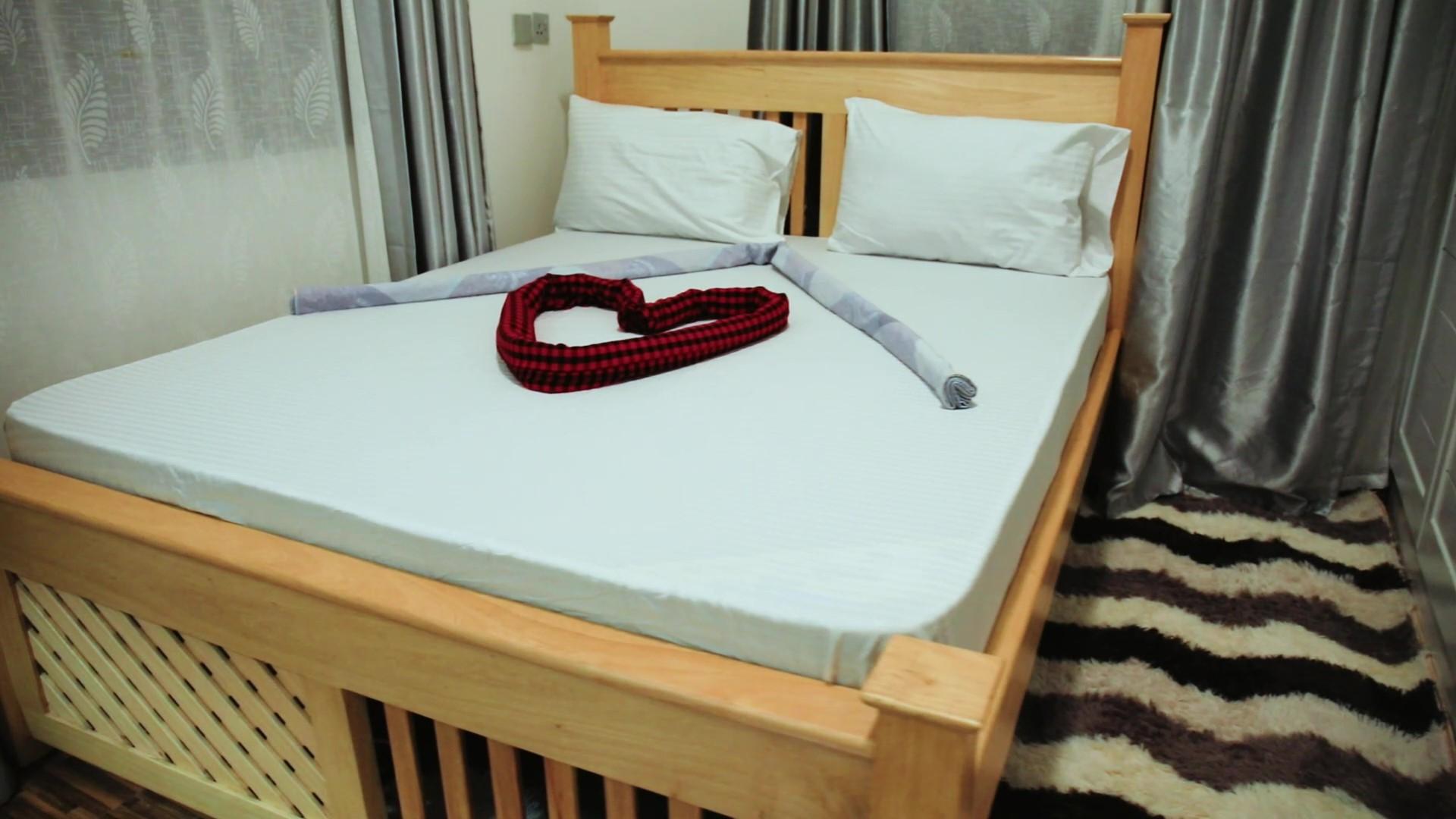 Intercity Property Hub: Injivai Airbnb