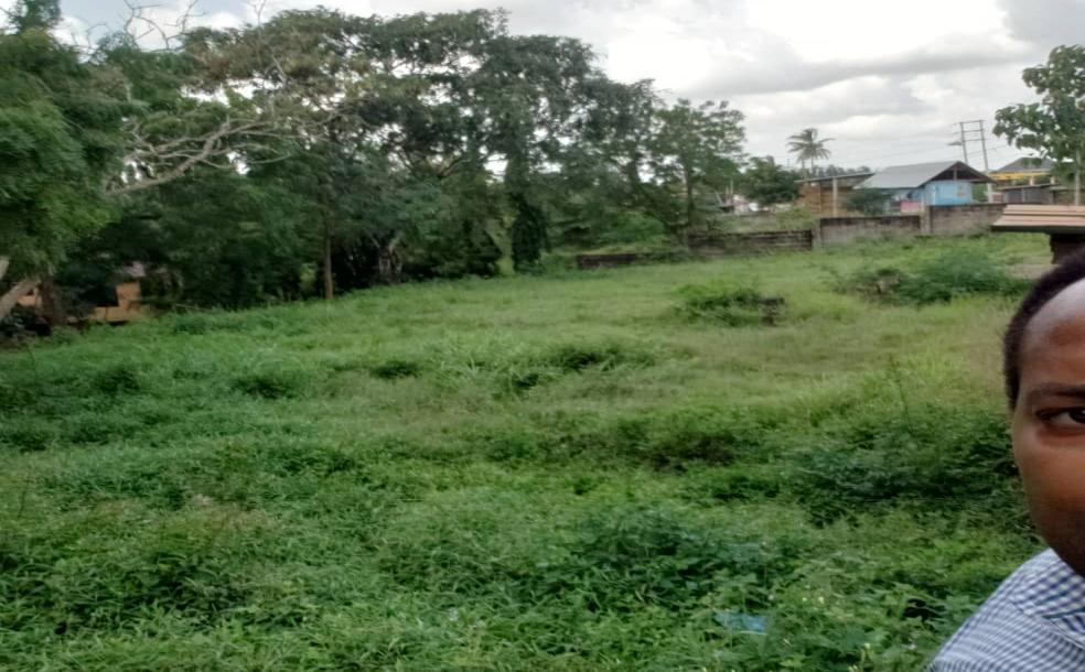Intercity Property Hub, A Plot fo Rent-6