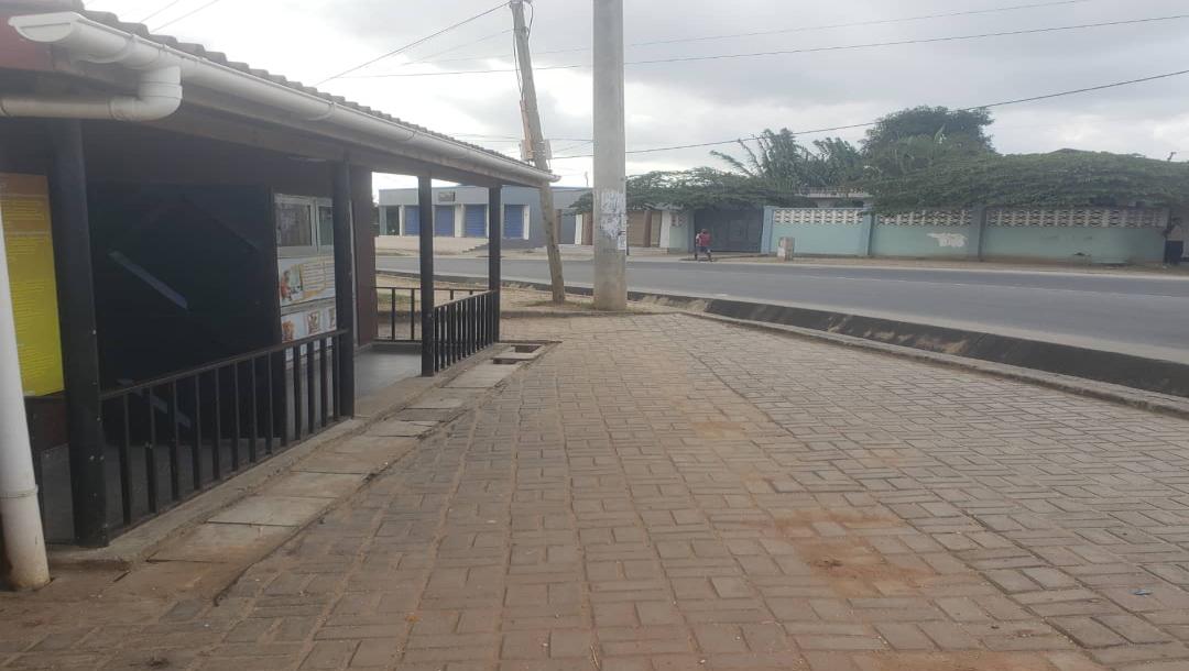 Intercity Property Hub, A Plot fo Rent-8