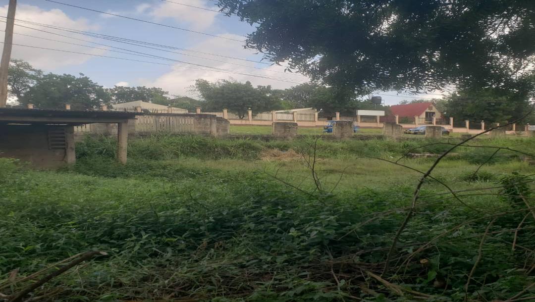 Intercity Property Hub, A Plot fo Rent-9