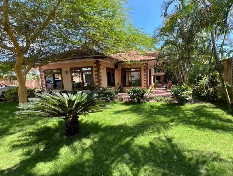Mwakabilile Real Estate Developer: One-Storey House For Sale.-0