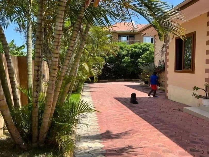 Mwakabilile Real Estate Developer: One-Storey House For Sale.-3