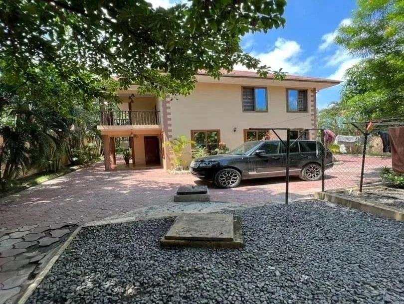 Mwakabilile Real Estate Developer: One-Storey House For Sale.-4