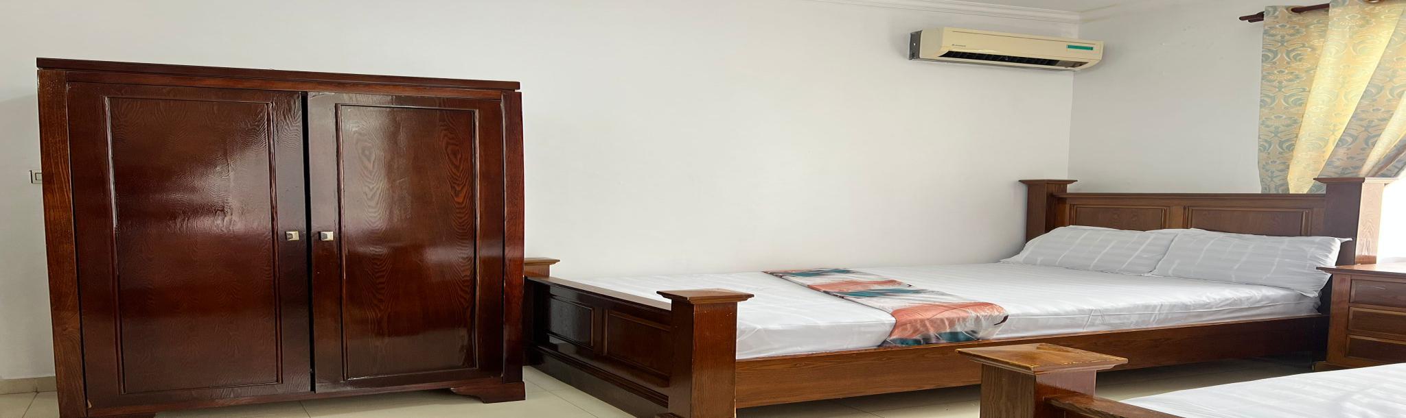 Intercity Property Hub;Apartment for Rent-2