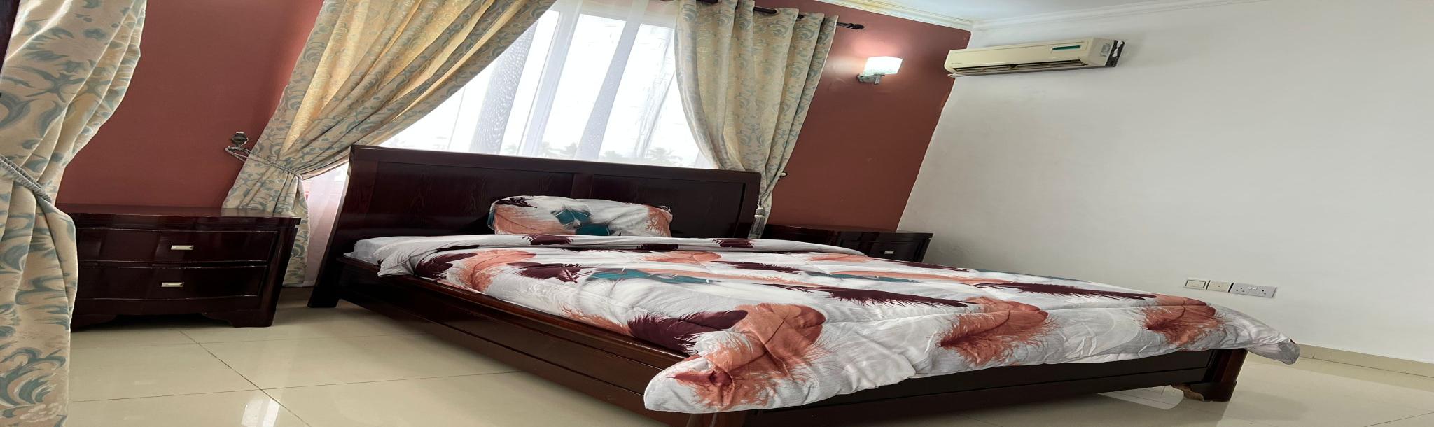 Intercity Property Hub;Apartment for Rent-4