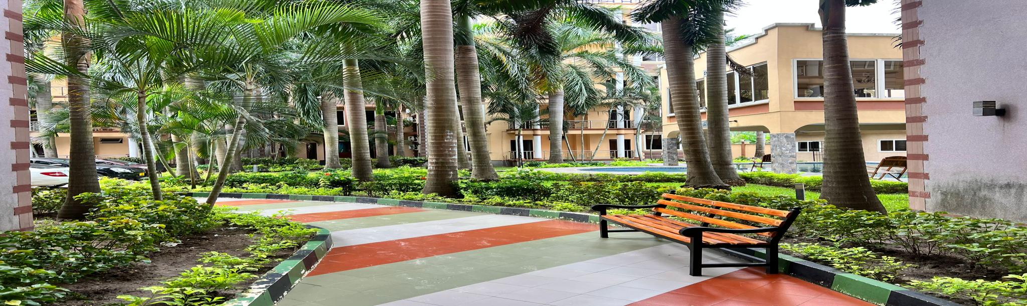 Intercity Property Hub;Apartment for Rent-1