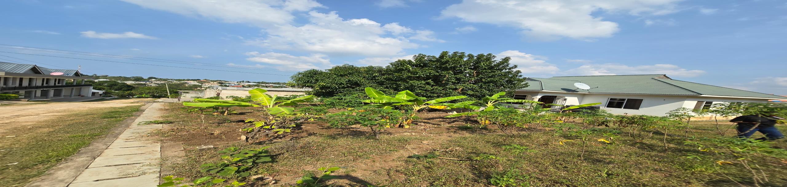 IPH: A House for Sale, Goba.-1