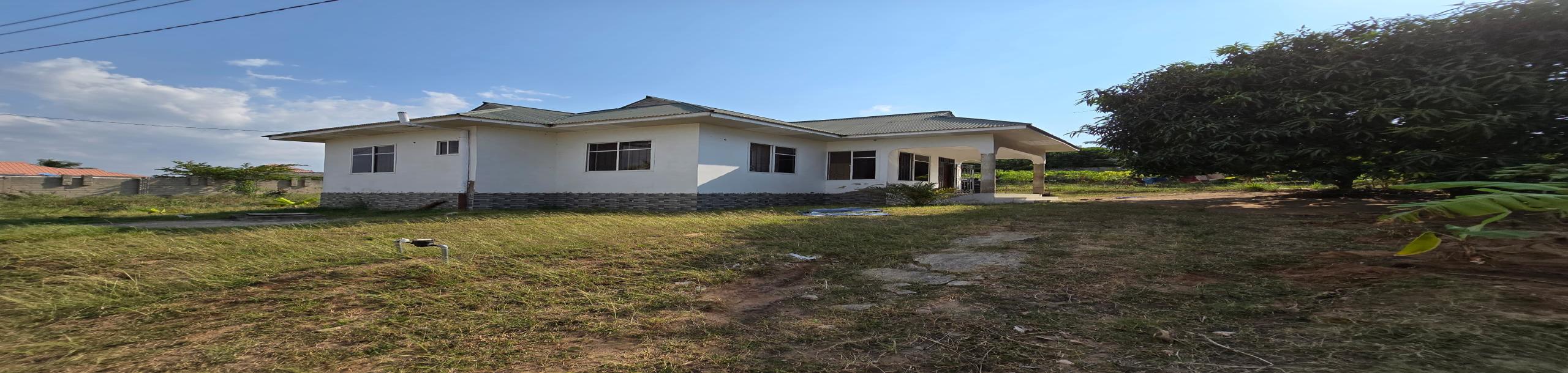 IPH: A House for Sale, Goba.-2