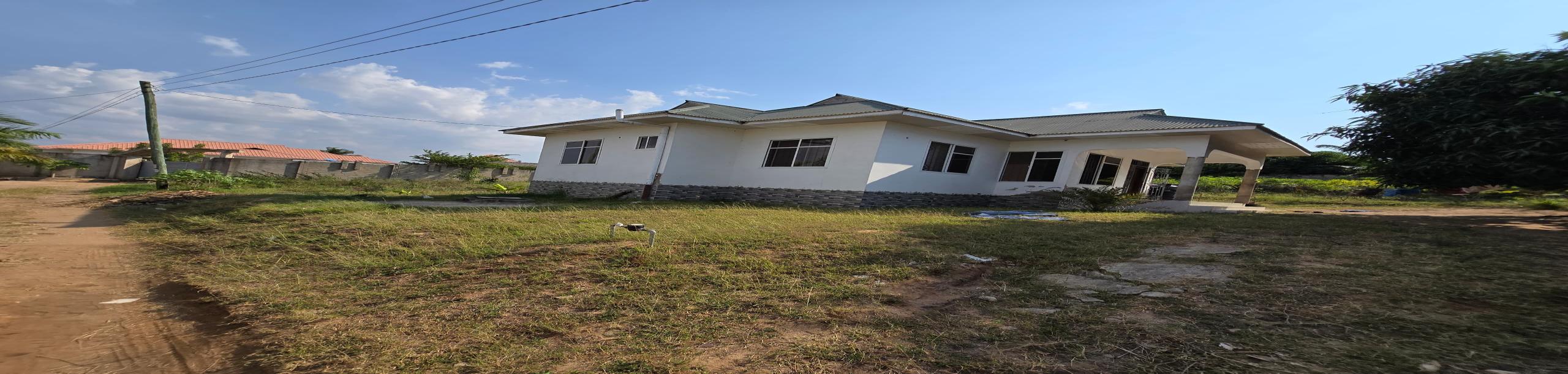 IPH: A House for Sale, Goba.-3