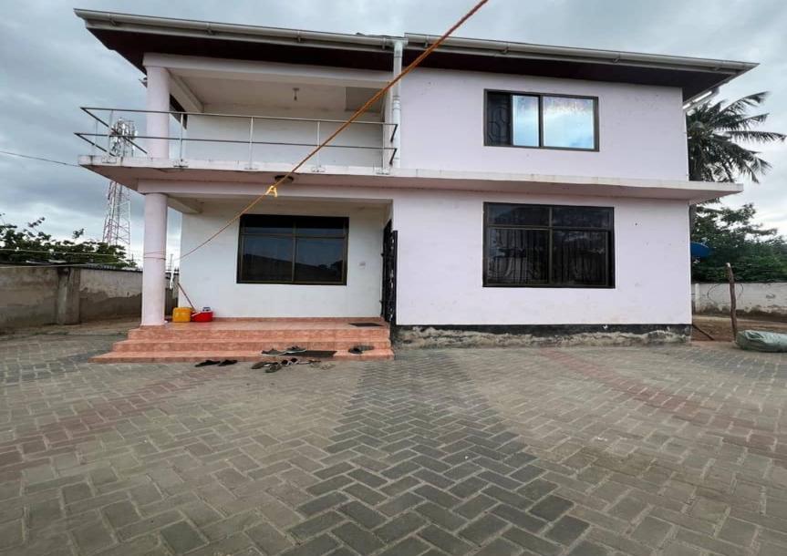 IPH: A One-Storey for House for Sale - Tegeta Kibo.-2