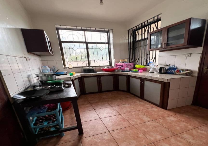 IPH: A One-Storey for House for Sale - Tegeta Kibo.-8