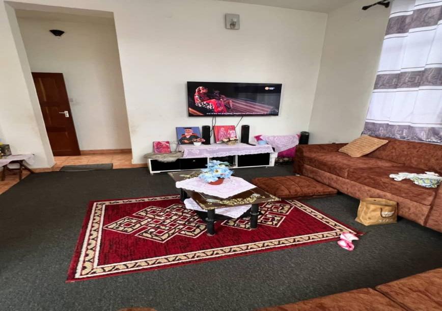 IPH: A One-Storey for House for Sale - Tegeta Kibo.-7