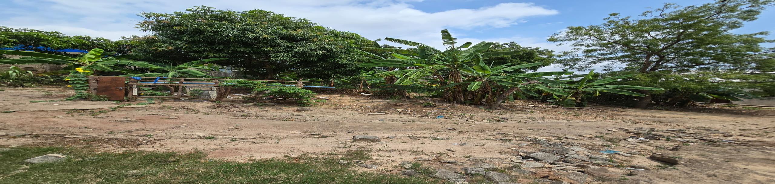 IPH: A Plot for Sale - Salasala- Kinzudi.-1