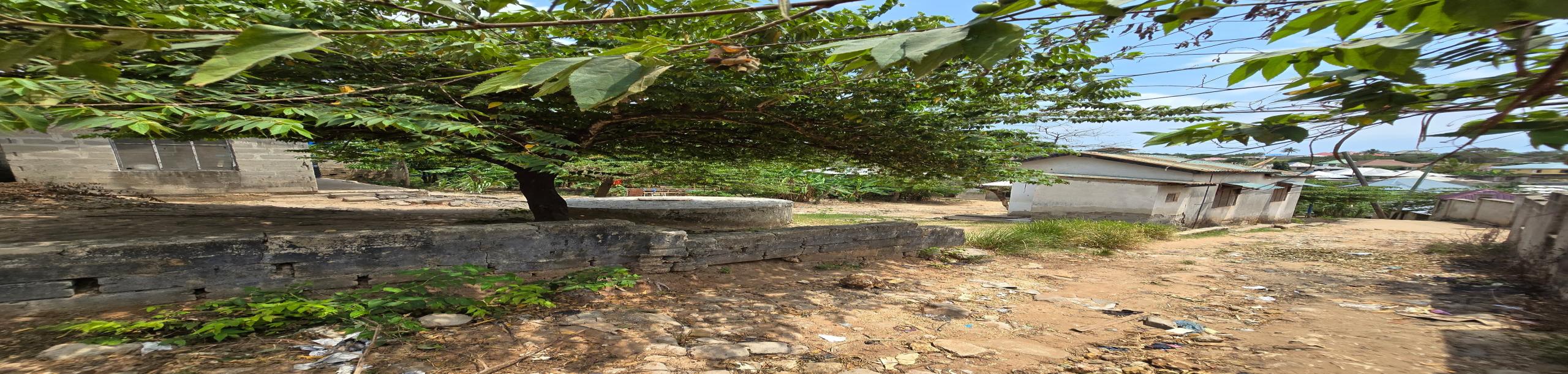 IPH: A Plot for Sale - Salasala- Kinzudi.-2