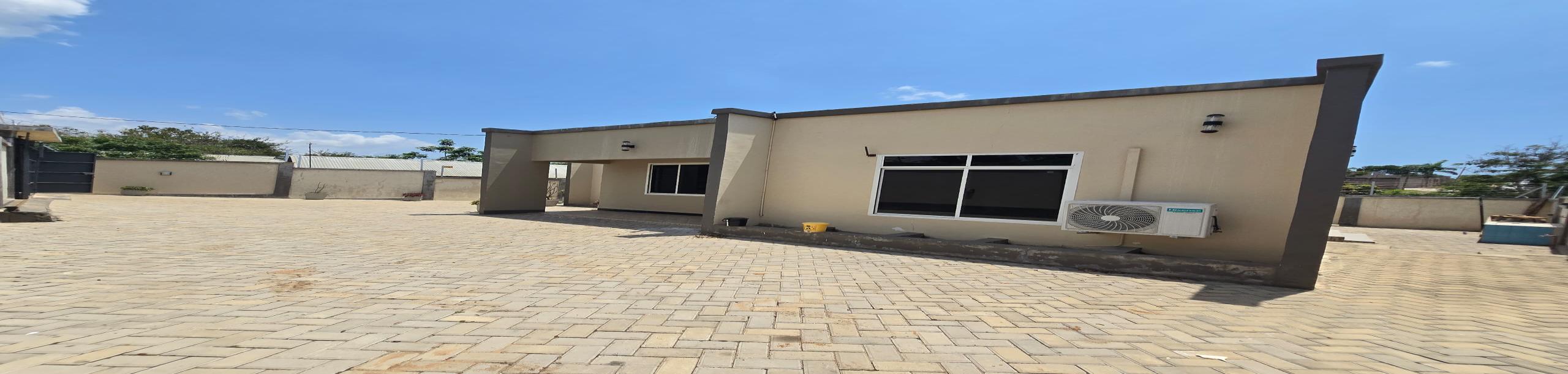 IPH: House For Sale - Madale Mivumoni.-1