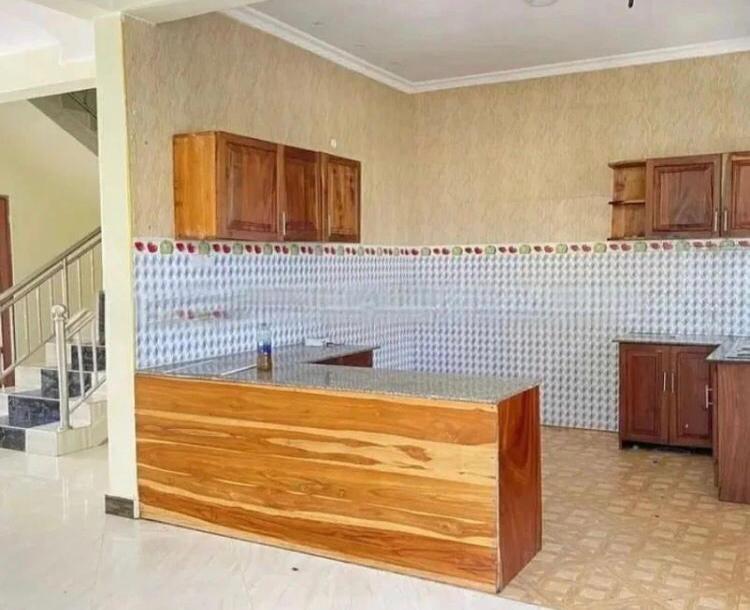 IPH; Two House for Sale - Mbezi Beach Rainbow-2
