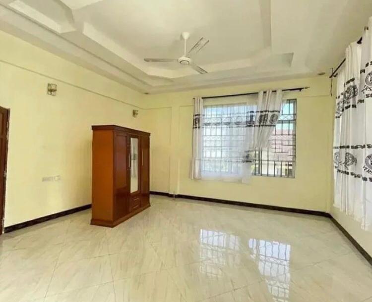 IPH; Two House for Sale - Mbezi Beach Rainbow-3