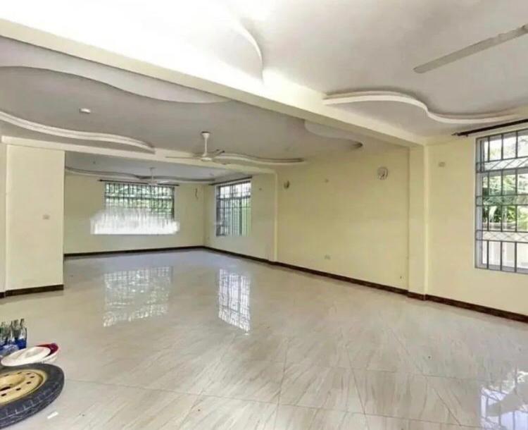 IPH; Two House for Sale - Mbezi Beach Rainbow-6