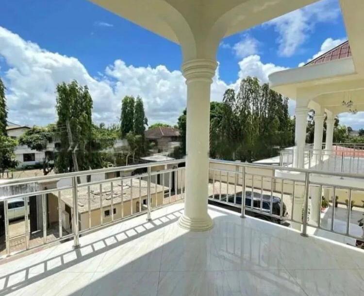 IPH; Two House for Sale - Mbezi Beach Rainbow-7
