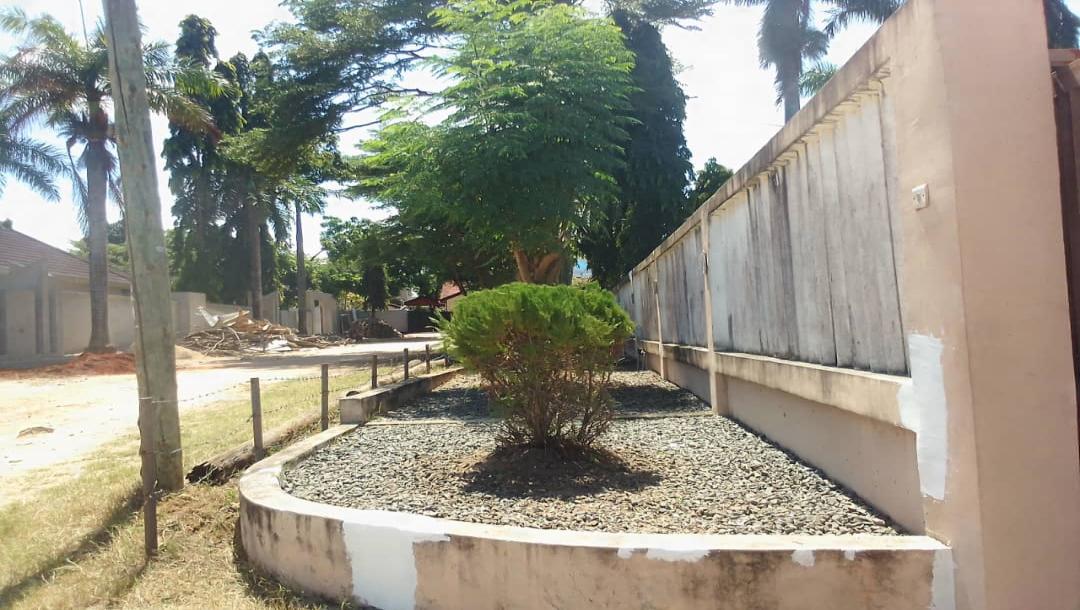 IPH; A House for Sale - Mbezi Beach Goig-1