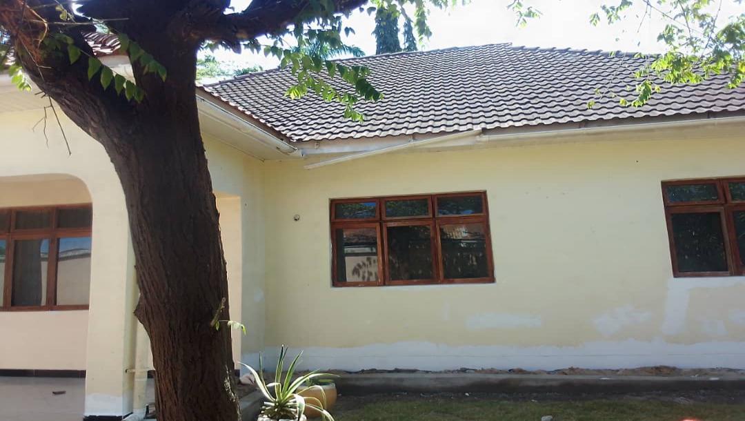 IPH; A House for Sale - Mbezi Beach Goig-2