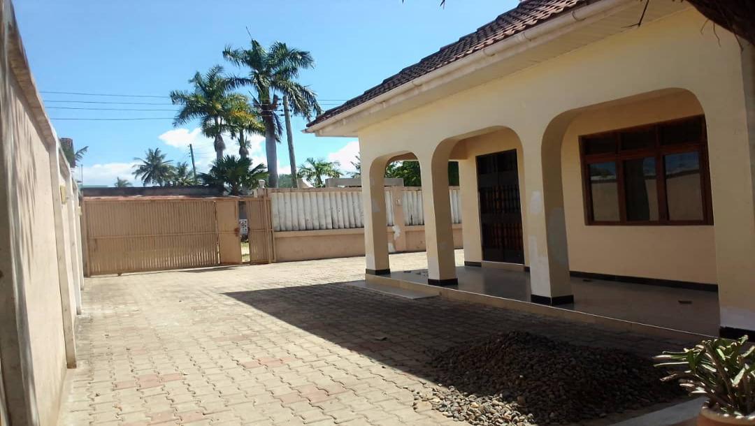 IPH; A House for Sale - Mbezi Beach Goig-4