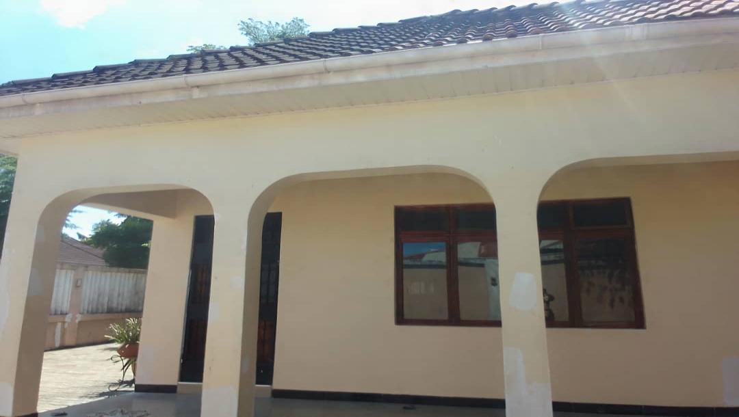IPH; A House for Sale - Mbezi Beach Goig-5