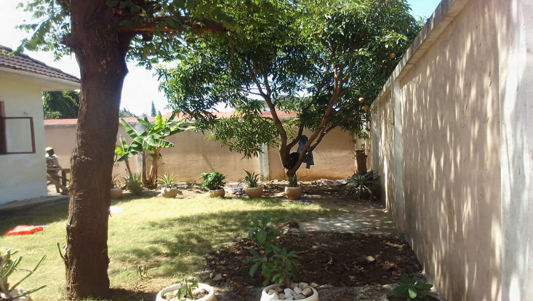 IPH; A House for Sale - Mbezi Beach Goig-7
