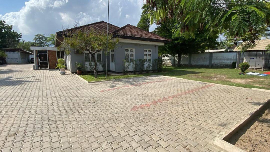 IPH;A House for Sale - Mikocheni A-1