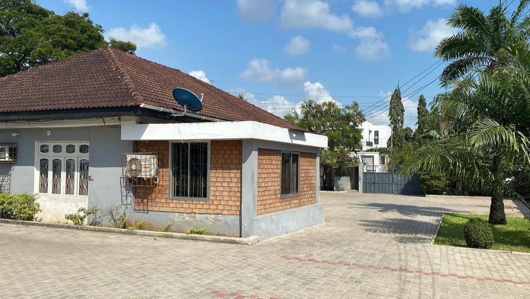 IPH;A House for Sale - Mikocheni A-2