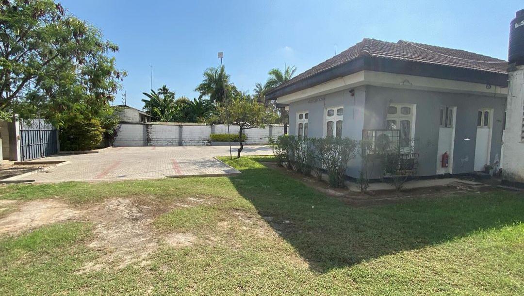 IPH;A House for Sale - Mikocheni A-3