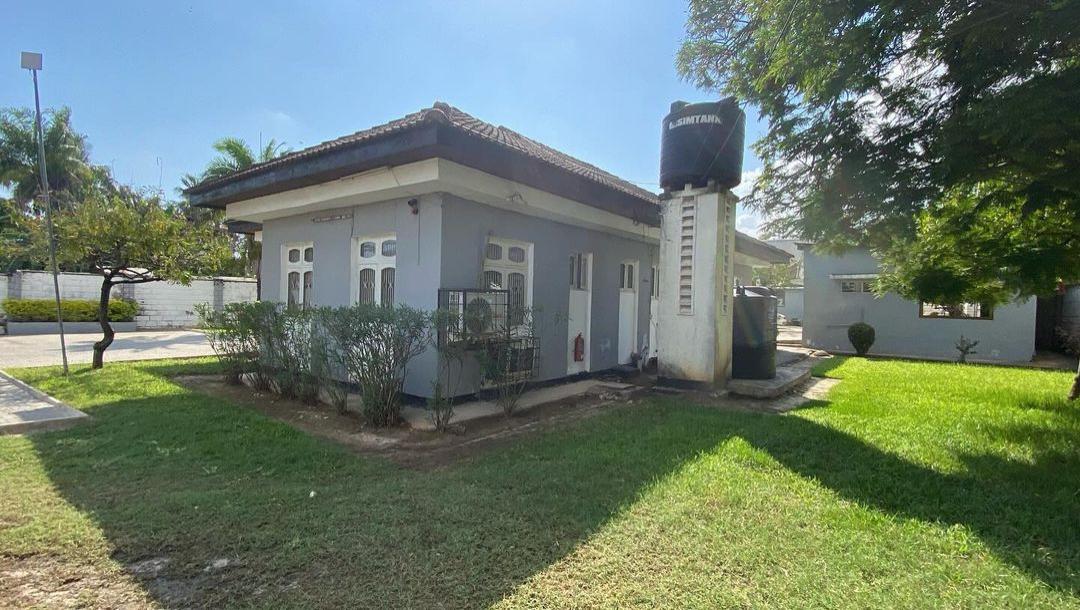 IPH;A House for Sale - Mikocheni A-4
