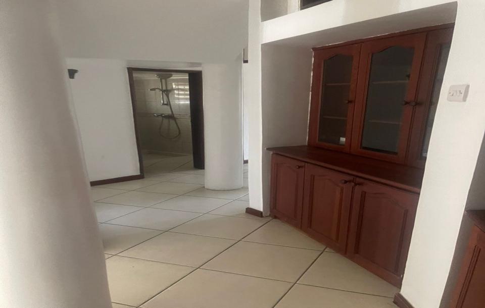 IPH; One Storey House for Rent- Mikocheni-1