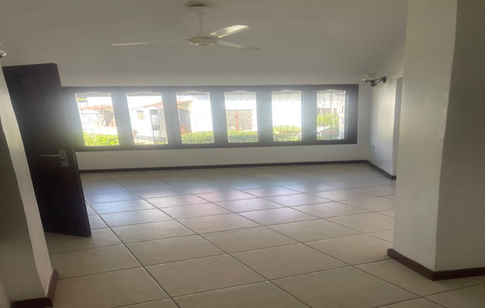 IPH; One Storey House for Rent- Mikocheni-3