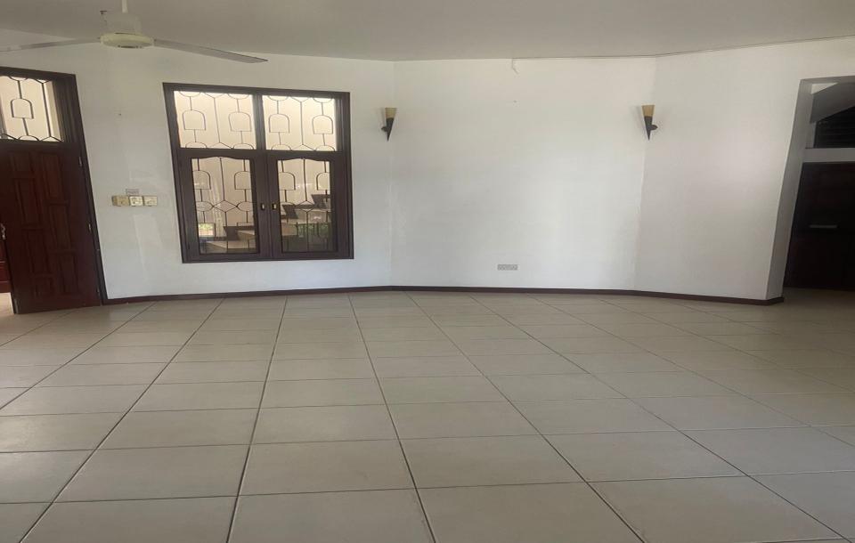 IPH; One Storey House for Rent- Mikocheni-4