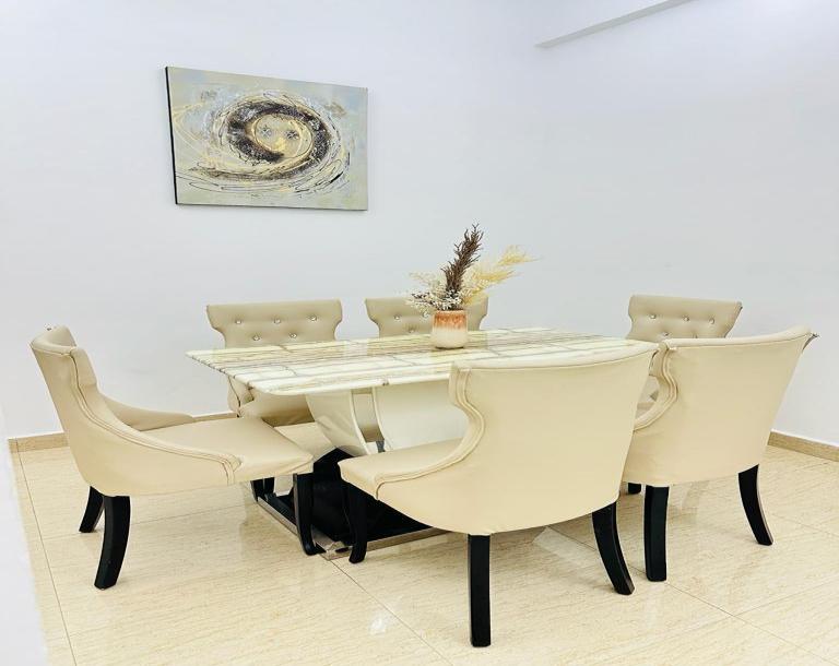 IPH; A Fully Furnished Apartment for Rent - OysterBay( Horse Ground)-8