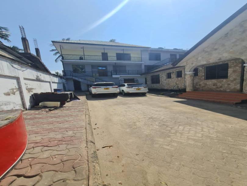 IPH, A Prime Commercial Plot for Sale, Mwai Kibaki Road, Mbezi Beach-2