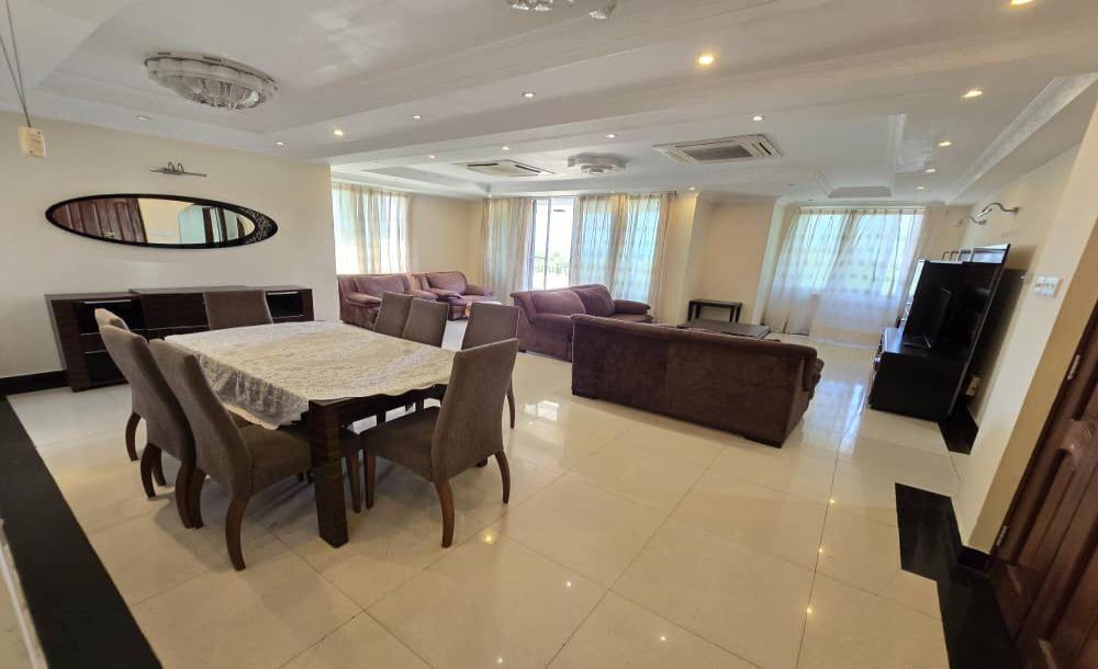 IPH; A Sea View Apartment for Rent Mikocheni-2