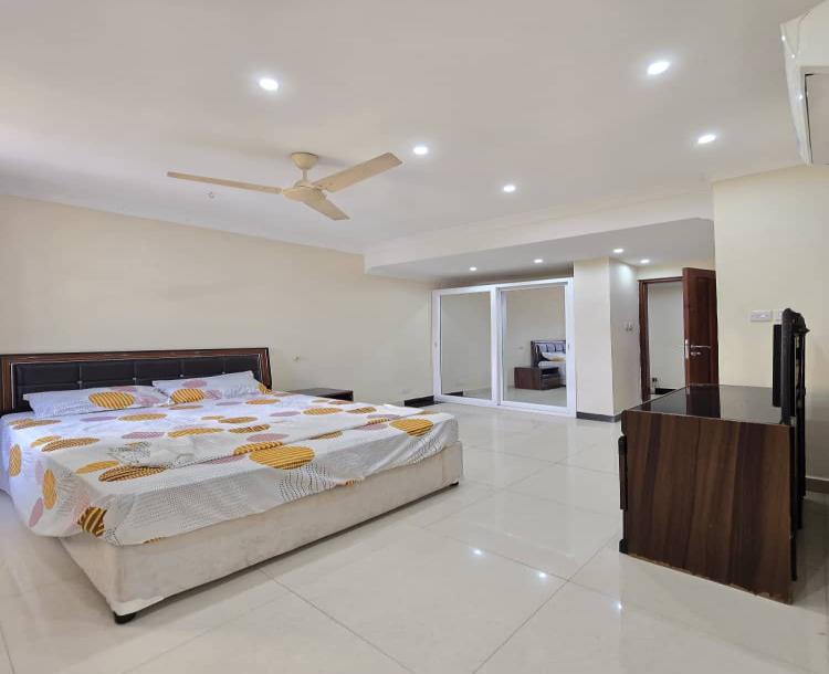 IPH; A Sea View Apartment for Rent Mikocheni-4