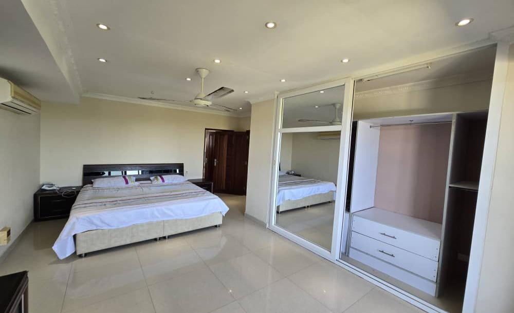IPH; A Sea View Apartment for Rent Mikocheni-6