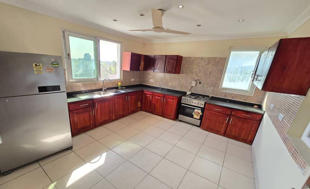 IPH; A Sea View Apartment for Rent Mikocheni-9