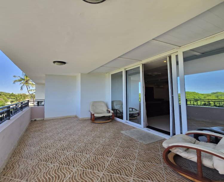 IPH; A Sea View Apartment for Rent Mikocheni-10