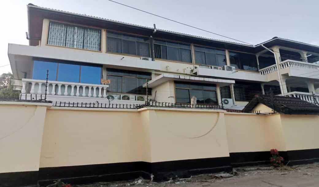 IPH, Office Building for Rent, Mikocheni, Kinondoni.-0