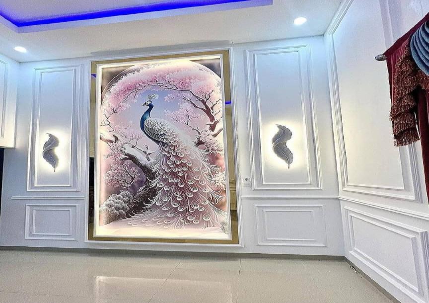 IPH: Tanza Decor.-1