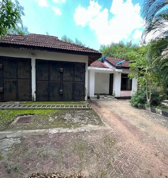 IPH: A House for Sale - Mbezi Beach Kidimbwi.-1
