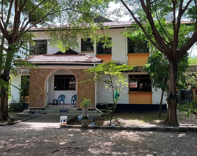 IPH: A House for Sale - Mbezi Beach Kidimbwi.-0