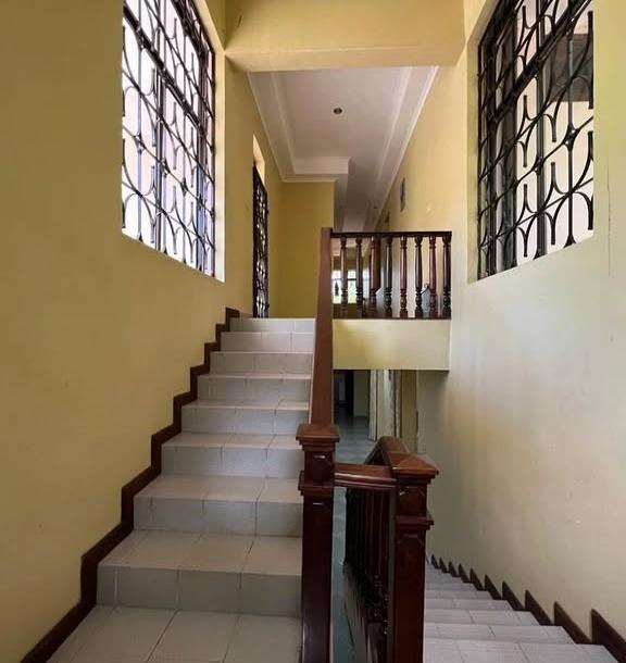 IPH: A House for Sale - Mbezi Beach Kidimbwi.-3