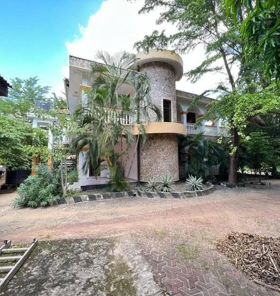 IPH: A House for Sale - Mbezi Beach Kidimbwi.-6